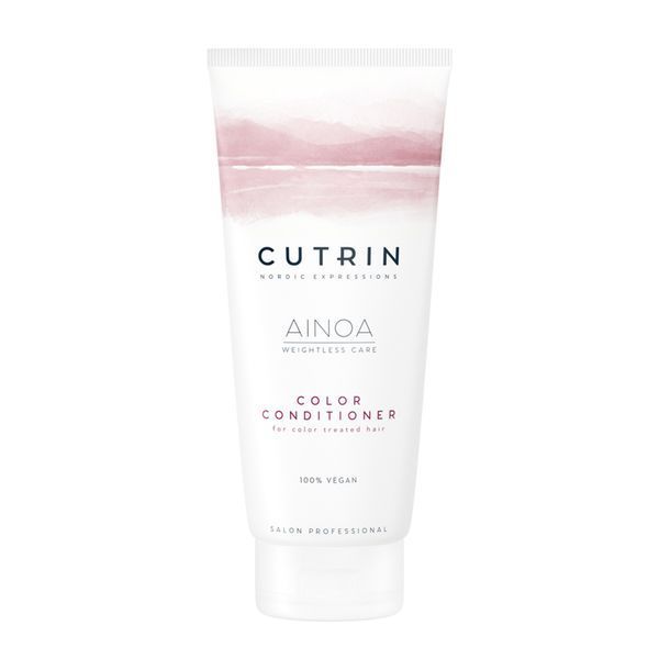 Cutrin Ainoa COLOR Кондиціонер захист кольору 200ml 55102 фото