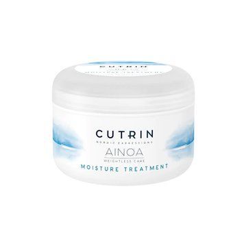 Cutrin Ainoa MOISTURE Маска зволожуюча 200мл 55093 фото