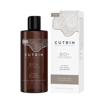 Cutrin BIO+ Hydra Balance Shampoo \ Зволожуючий шампунь 250ml 55000 фото