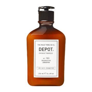 Depot 103 - Шампунь зволожуючий 250ml Depot103 фото